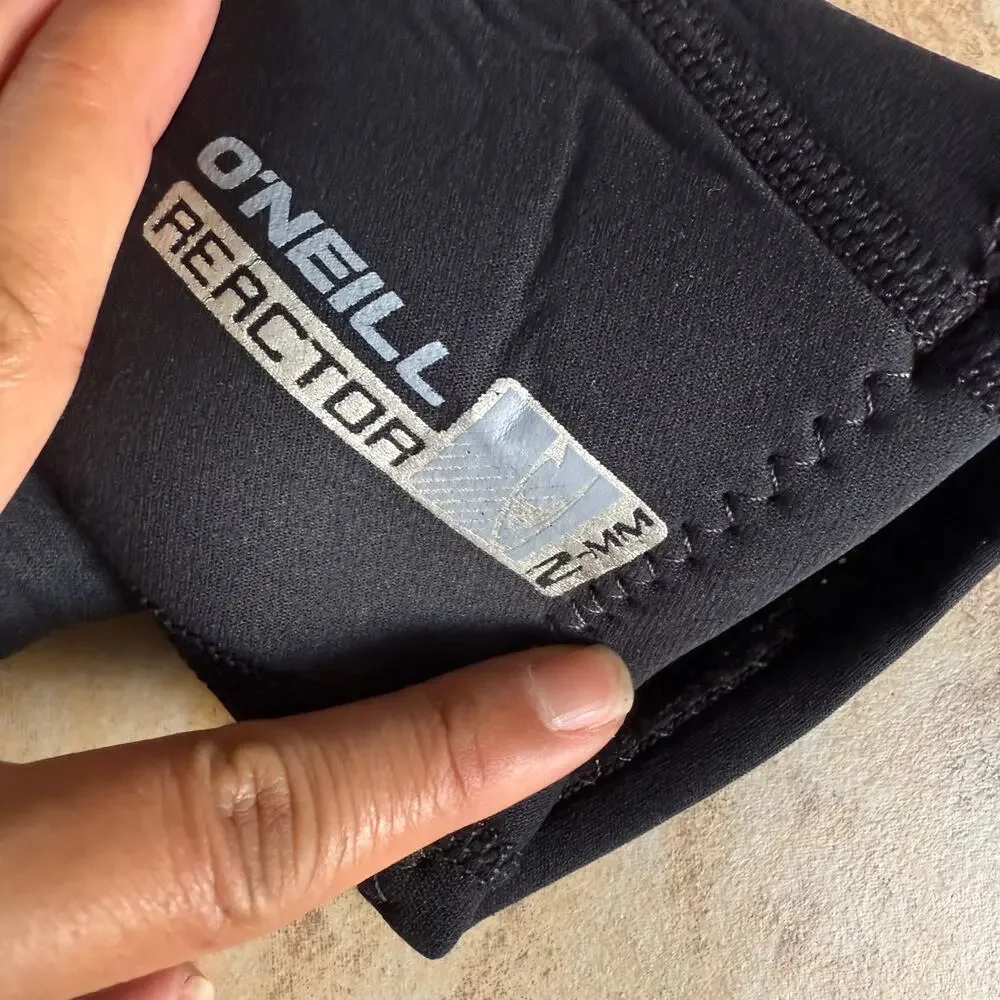 O'Neill 2mm Black‎ Shorty 